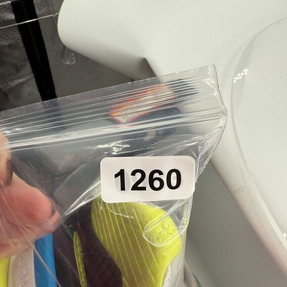 Puma Womens RS Fast 375403-04 Multicolor Running Shoes Sneakers Size 5.5 - Picture 14 of 14